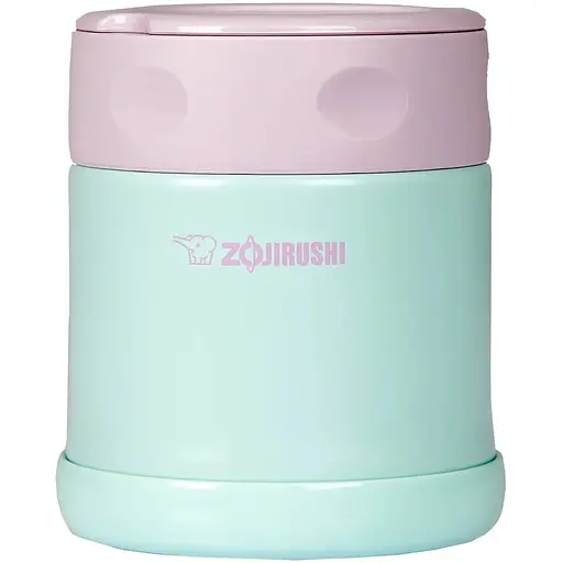 Термоконтейнер харчовий Zojirushi SW-EK26H-AP 0.26 л Pale Blue