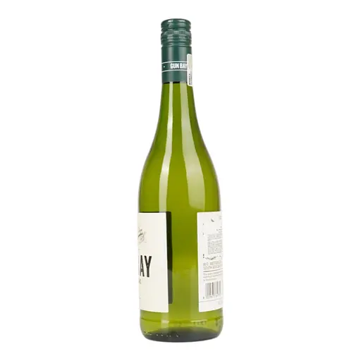 Вино Gun Bay Chenin Blanc біле сухе 0.75 л - фото 2