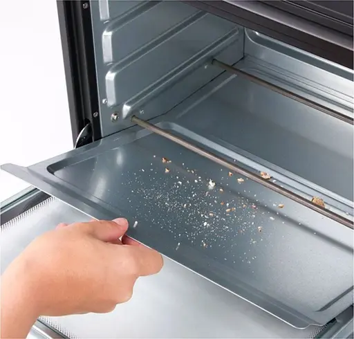 Настольная электрическая духовка First FA-5043-2 [95584] - фото 3