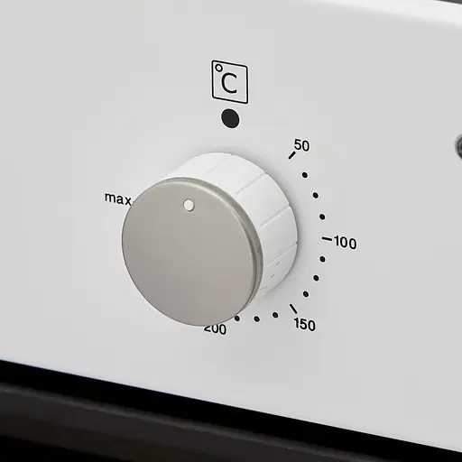 Духовка электрическая Eleyus ESTER 6006 WH - фото 6