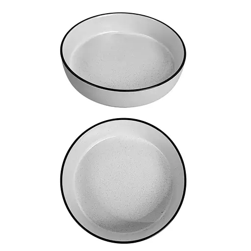 Форма для выпекания Pepper Tower круглая 23.5x5.5 см (148977) - фото 3