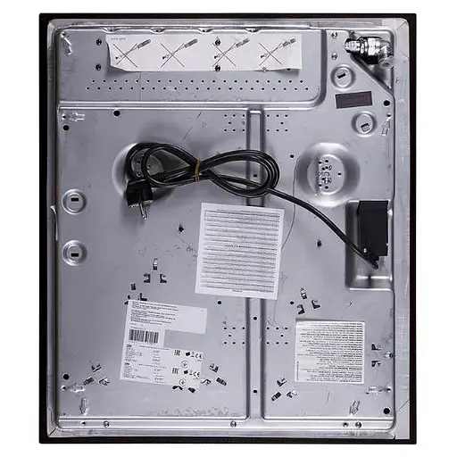 Варочная поверхность комбинированная Beko HILM 64120 S - фото 10
