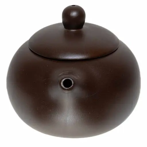 Иссинский чайник МейЛи Сиши, 250 мл - фото 3