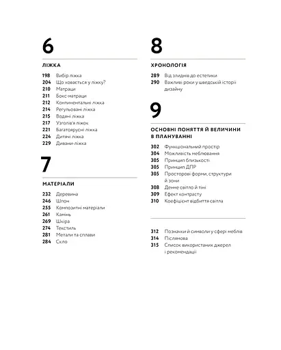 Посібник з меблювання. Практичний порадник з вибору комфортних меблів - фото 4