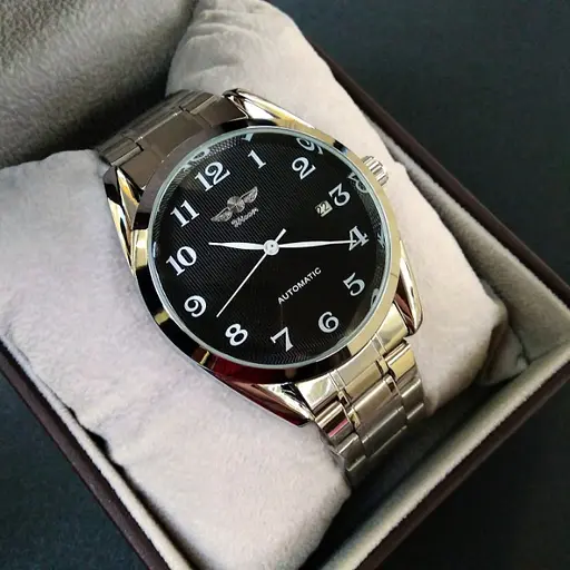 Часы Winner Handsome - фото 12