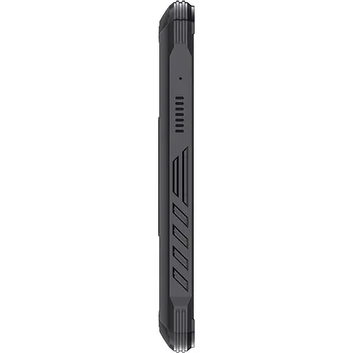 Планшет Cubot Tab KingKong 2 8/256GB LTE Black [134299] - фото 6