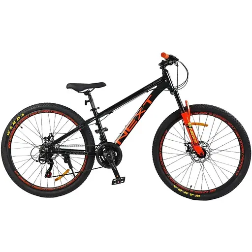 Велосипед спортивный Corso Next 26" NX-26700
