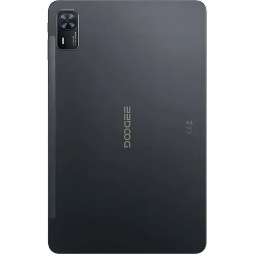 Планшет Doogee Tab E3+ 8/256GB LTE Cosmos Black Global EU [159390] - фото 6