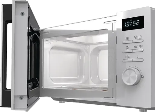 Мікрохвильова піч Gorenje MO20A3WH (M20XYZ) (6923920) - фото 4