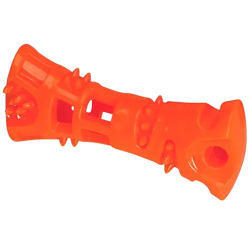 Іграшка для собак Camon геометрична паличка 14 см в асортименті - фото 2