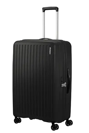 Валіза 77 См American Tourister REJOY TRUE BLACK 77x51x30 MH3*19003 - фото 6