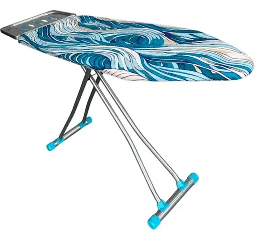 Дошка для прасування Kanat MASSIMA LUXLINE (MLL-762) - фото 1