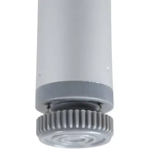 Стол Bo-Camp Premium 60x45 см серый (1404380) - фото 3