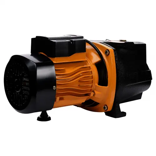 Поверхностный насос Optima JET 150 1,3 кВт (чугун длинный) - фото 4