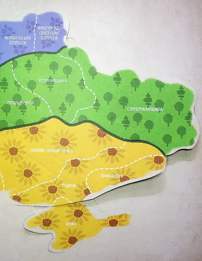 Український традиційний Look - фото 6