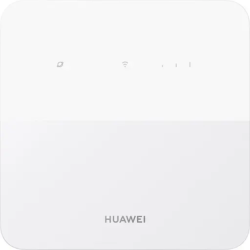 Бездротовий портативний роутер Huawei CPE 5s (B320-323) з модулем 4G - фото 8