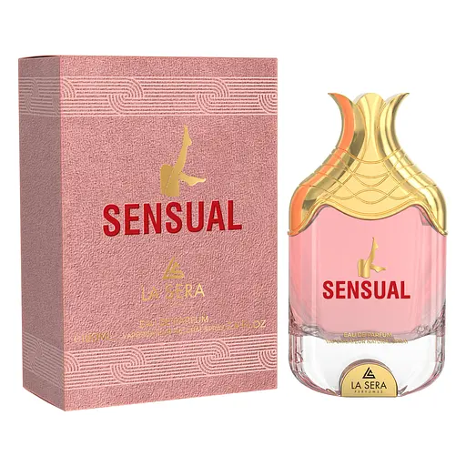 Парфумована вода жіноча La Sera Sensual 100 мл (MM35014) - фото 2
