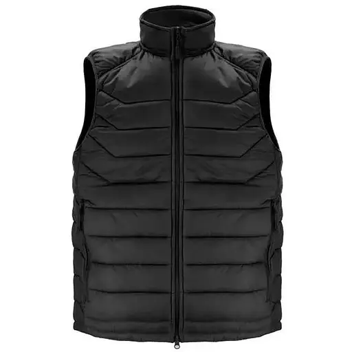 Жилет Viverra Warm Cloud Vest Black S (1102-РБ-2233018)