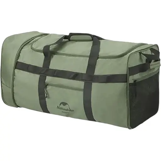 Сумка-баул Naturehike NH21LX003 Зеленый (1047-6927595795774)