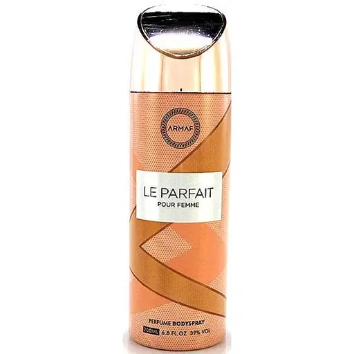Дезодорант Armaf Le Parfait 200 мл