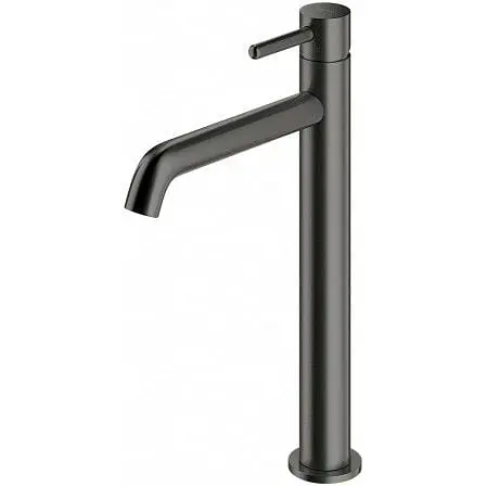 Змішувач для раковини Omnires Y graphite (Y1212GR) - фото 1