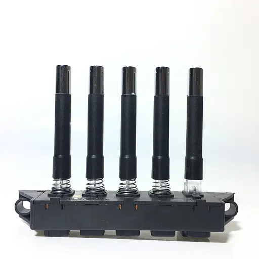 Блок управления ( блок кнопок) для кухонной вытяжки PYRAMIDA CASA 60K, BASIC CASA 60K, CASA 50K - фото 3