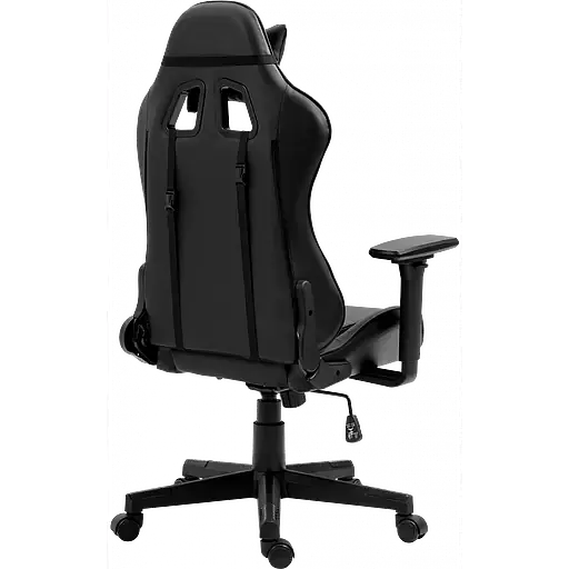 Геймерское детское кресло GT Racer X-5934 Kids Black(X-5934 Kids Black) - фото 3