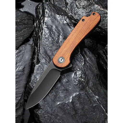 Ніж складаний Civivi Elementum C907U - фото 7