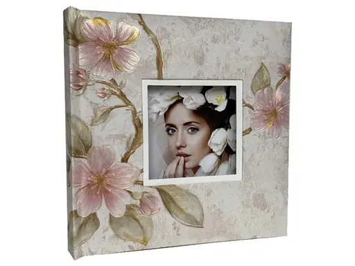 Альбом EVG 20sheet Sakura 29x32см (20sheet T29x32 Sakura) - фото 1