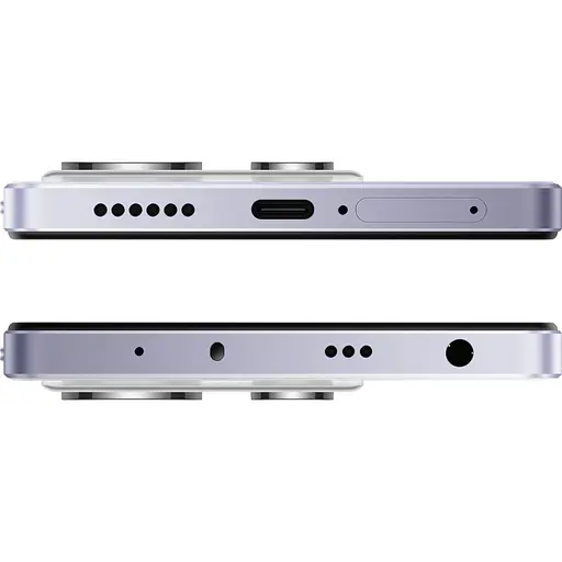 Смартфон Xiaomi Redmi Note 14 4G 8/256Gb Purple (Global Version) NFC (no charger) - фото 8