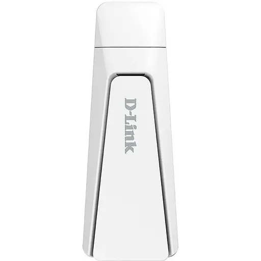 WiFi-адаптер D-Link AX18U AX1800, USB 3.0 (AX18U) - фото 2