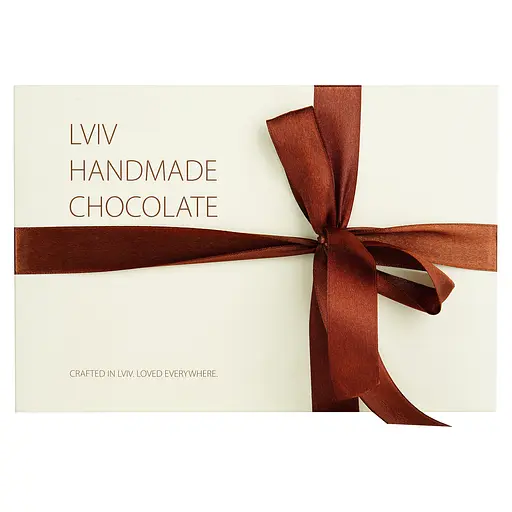 Печенье Львовская Мастерская Шоколада Ванильные облачка с маршмеллоу 168 г