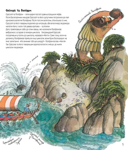 Довкола корабля - фото 6