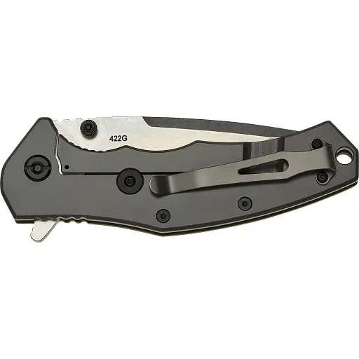 Ніж Skif Griffin II SW Olive - фото 4