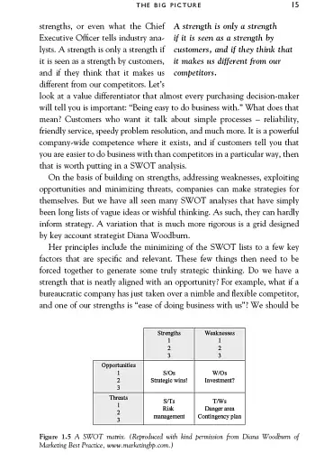 Rethinking Sales Management: A Strategic Guide for Practitioners - фото 19