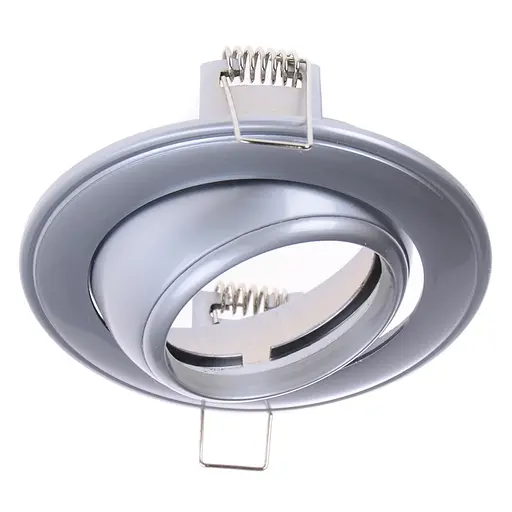 Світильник точковий Brille HDL-DE 02 PCHR MR16 163201 - фото 2