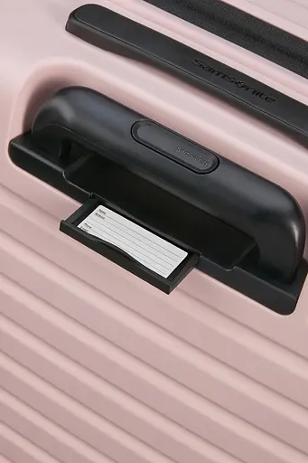 Валіза Samsonite RESTACKD 81 см ROSE 81x54x31(34) KO6*80005 - фото 4