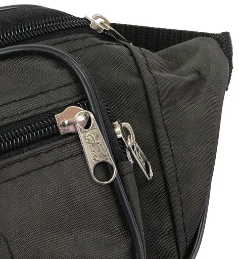 Чоловіча сумка на ремінь Wallaby 20х12х10 см sum0015242 - фото 3