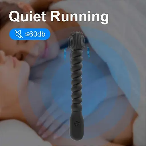 Анальный вибратор Nexus K000979 - фото 2