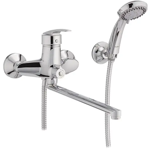 Змішувач для ванни Haiba AGAT 006 (HB0006) - фото 1