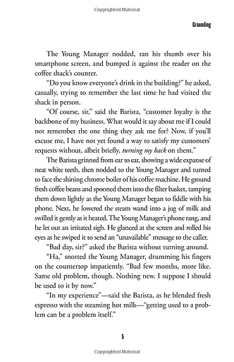 Pig Wrestling: The Brilliantly Simple Way to Solve Any Problem... and Create the Change You Need - фото 12