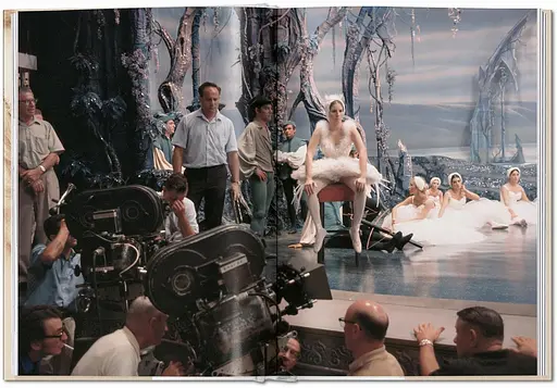 Barbra Streisand. Steve Schapiro & Lawrence Schiller - фото 4