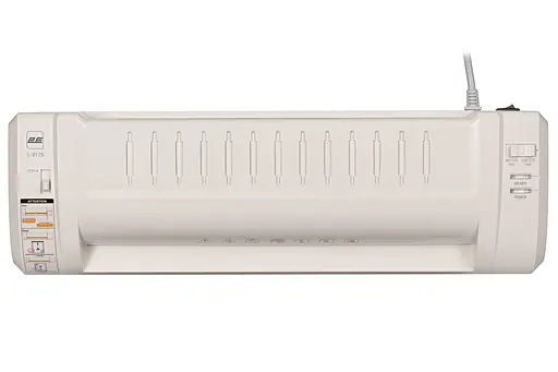 Ламінатор 2E А3 L-3175, 300мм/хв, 80-175мкм, гаряче ламінування - фото 1