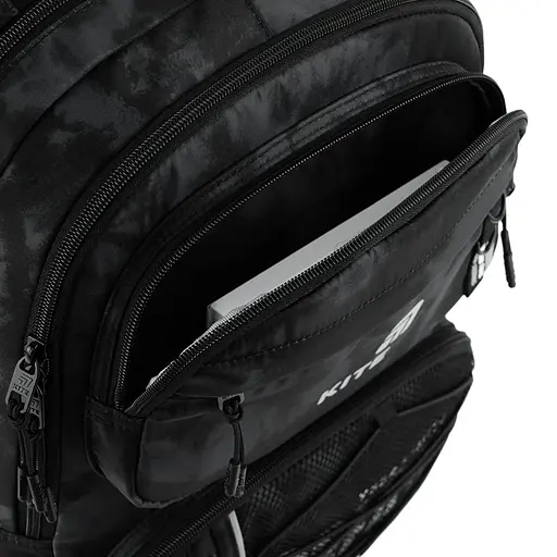 Рюкзак Kite Education teens Break Limits (K26-2594M-3) - фото 8