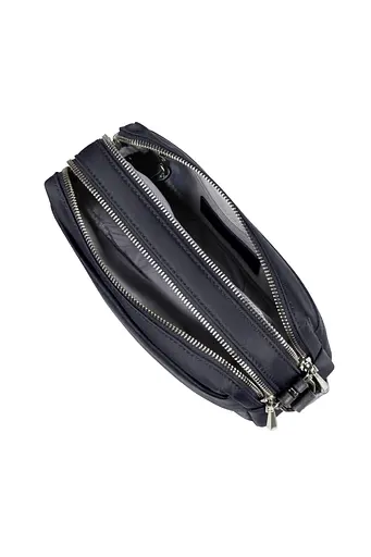 Плечова Сумка Samsonite ZALIA 3.0 DARK NAVY 21x13,5x7,5 KM4*01007 - фото 2