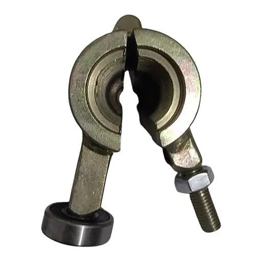 Конус для орехокола Бабочка 2 для миндаля, пекана, фундука (лещины), медвежьего ореха размером от 0,8 до 2 см, Горіховод 87849 - фото 1