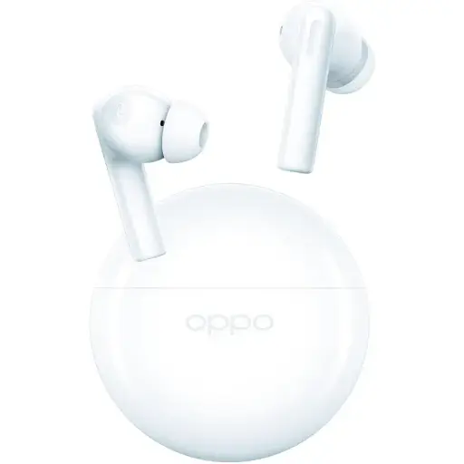 Навушники TWS Oppo Enco Buds 2 W14 Moonlight UA - фото 5