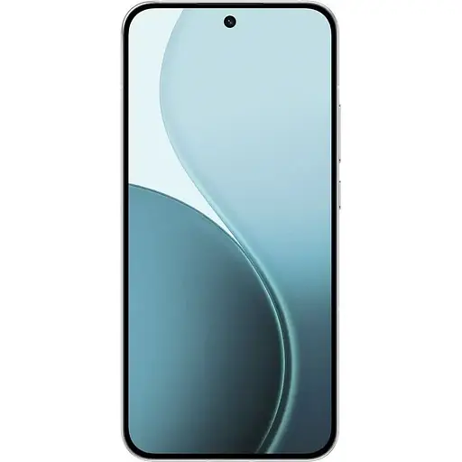 Смартфон Oppo Reno14 5G CPH2737 12/256Gb Opal White No Adapter UA UCRF