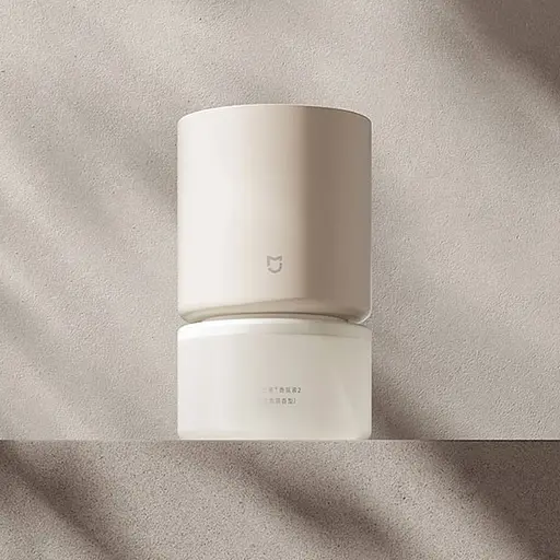 Умный аромадиффузор Xiaomi MiJia Smart Automatic Aroma Diffuser (MJXFJ03XW) Beige - фото 4