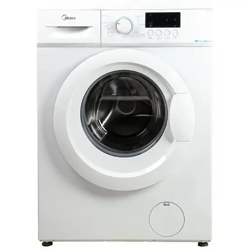 Стиральная машина Midea MFE06W60/W автоматическая - фото 1